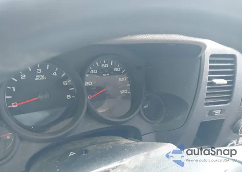 2011 Chevrolet Silverado C1500 z USA, uszkodzony, nr VIN 1GCNCPEX9BZ271360